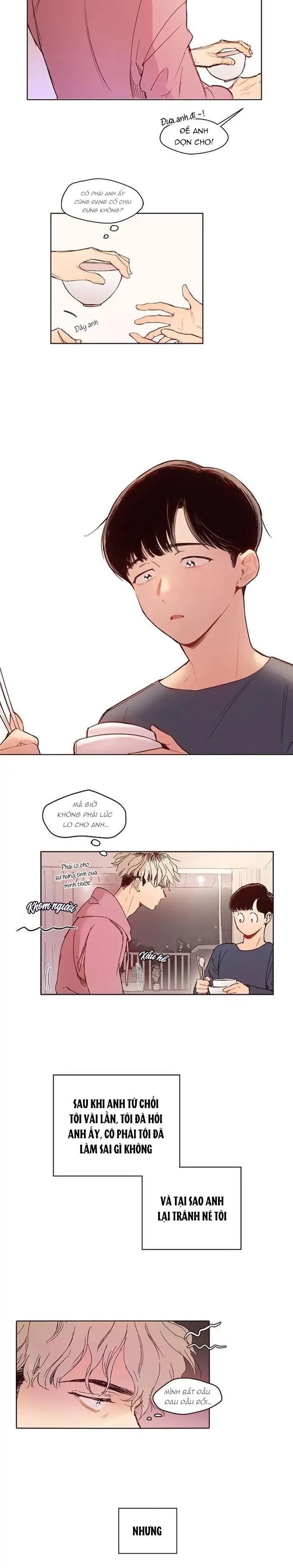 love me dramatically chapter 2 10