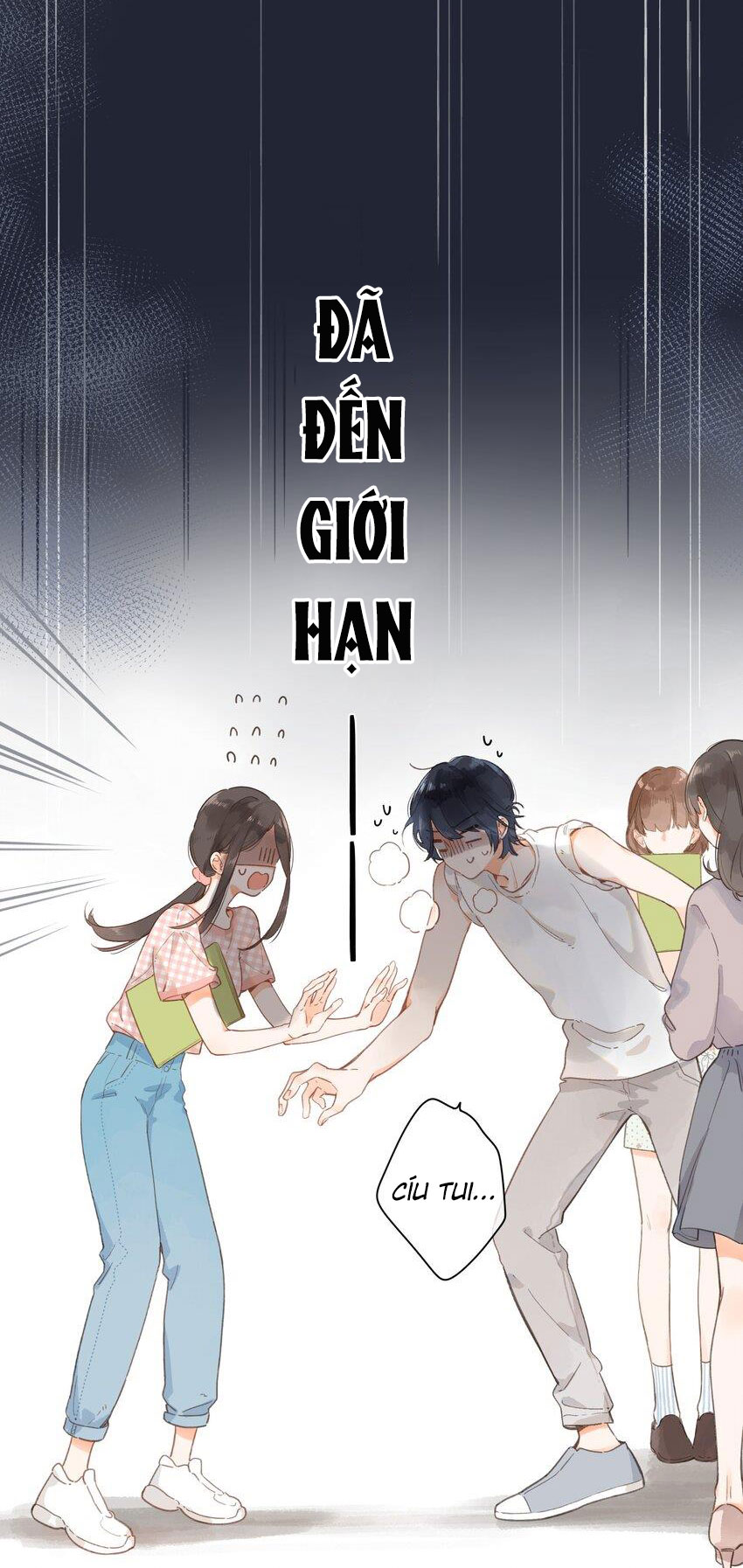 tiệm hoa hướng dương ở góc phố chapter 6 29