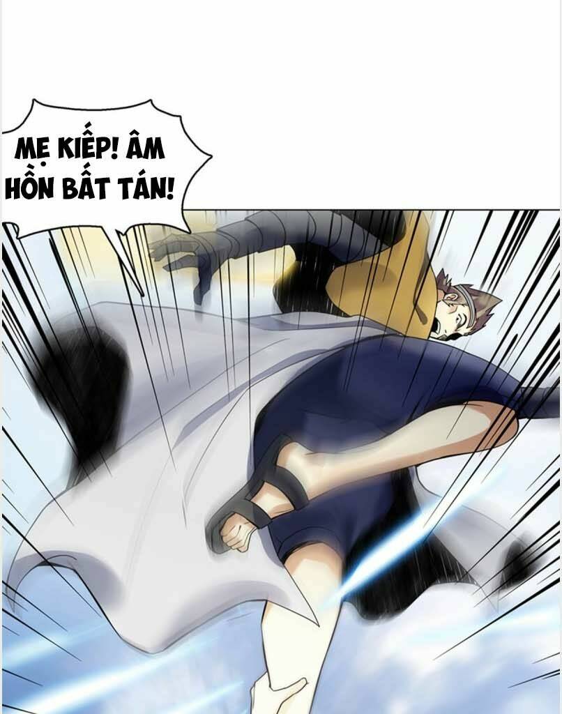 thiên thần quyết chapter 87 9