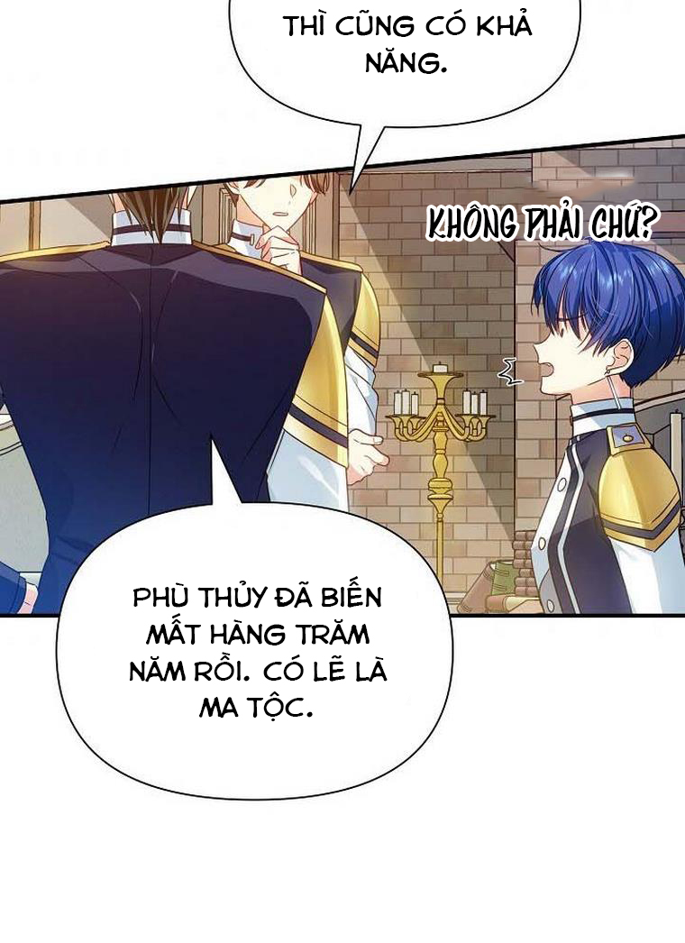 tôi đã ở đây ngay từ ban đầu chapter 11 87