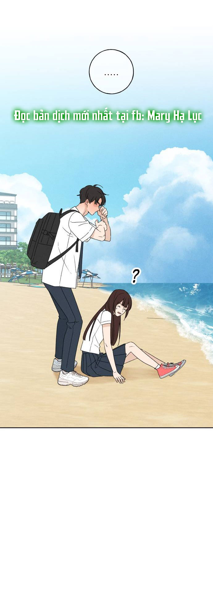 tình yêu thời niên thiếu chapter 11 13