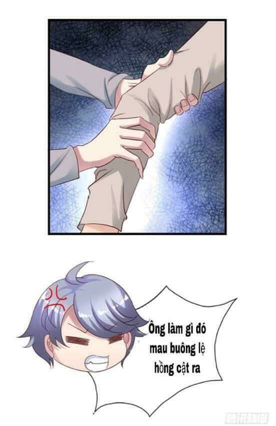 tôi không muốn fa như vậy đâu chapter 83 5