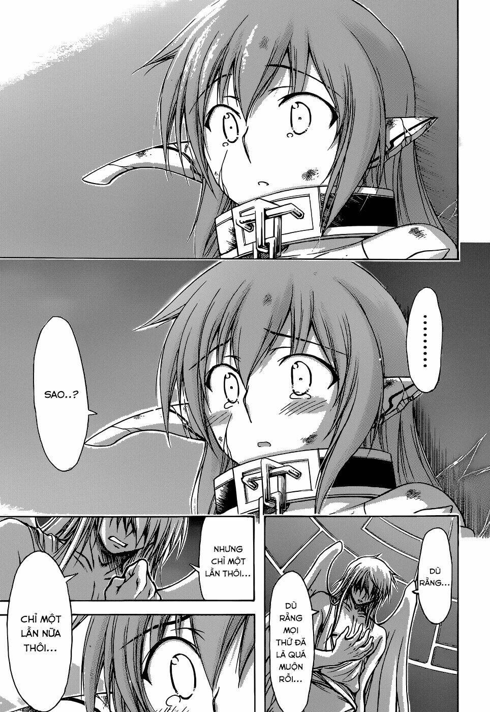 vật thất lạc của bầu trời chapter 76 12
