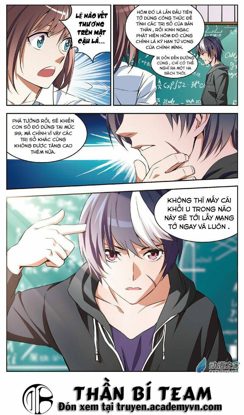 thiên tài j chapter 4 14