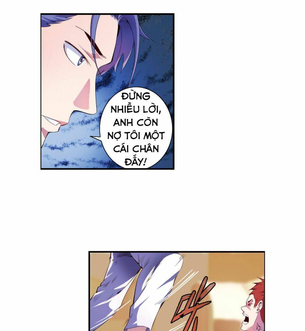 tuyệt thế binh vương xông hoa đô chapter 66 8