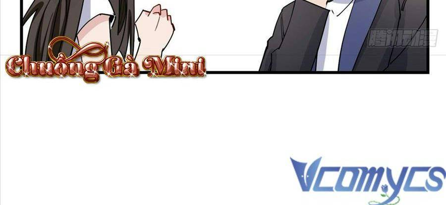 cố tổng, vợ của ngài quá mạnh rồi! chapter 22 56