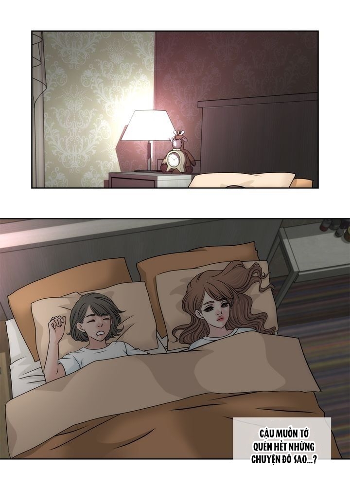 người đàn ông của tôi chapter 95.2 9