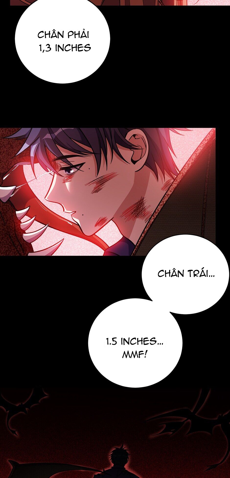 [16+] killing my love chapter 37.2 4