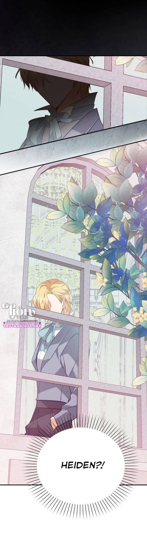 tôi chỉ nhận ra sau khi mất cô ấy chapter 17.2 16