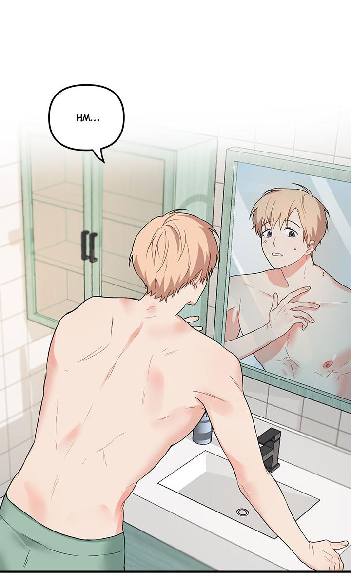 blood and love chapter 9 46