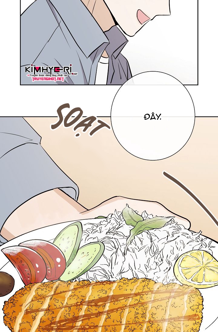 đứa bé là con tôi chapter 13 4