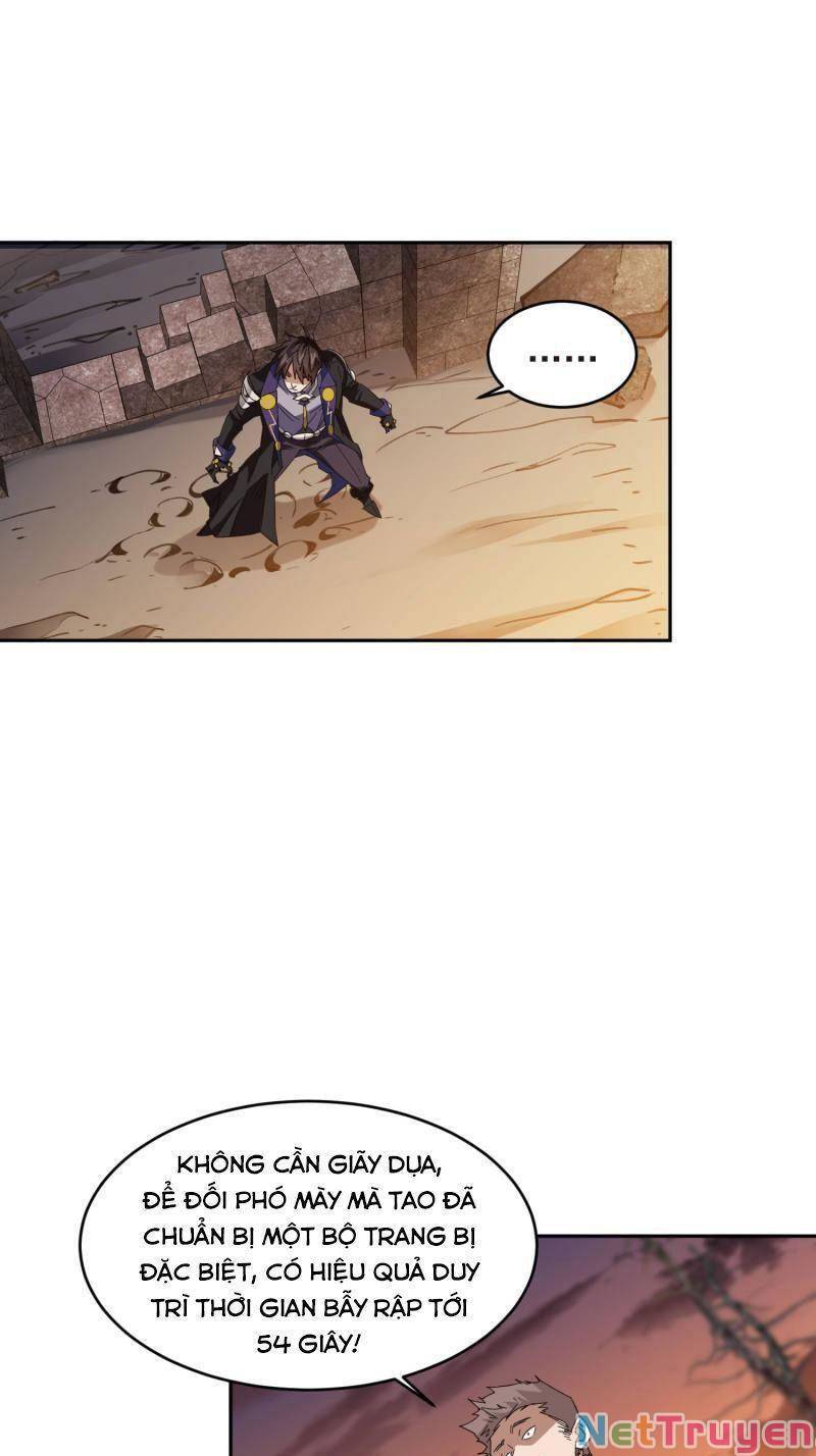 võng du chi cận chiến pháp sư chapter 453 1