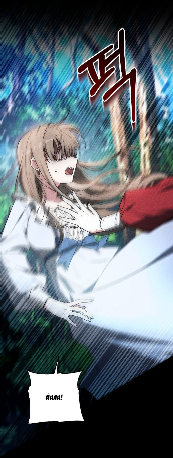 cô dâu của obsidian chapter 1.1 58