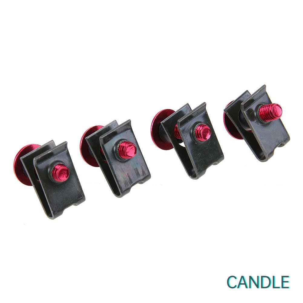 10 Ốc Vít 5mm