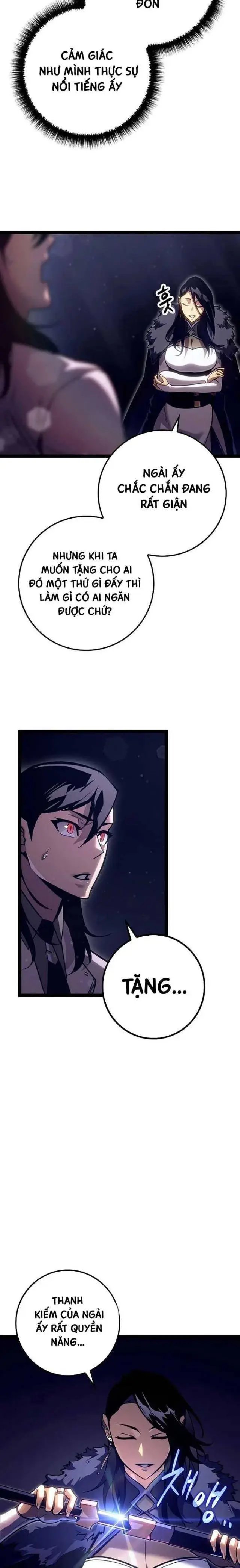 hồi quy làm con trai ngoài giá thú của gia đình kiếm thuật danh tiếng chapter 22 7