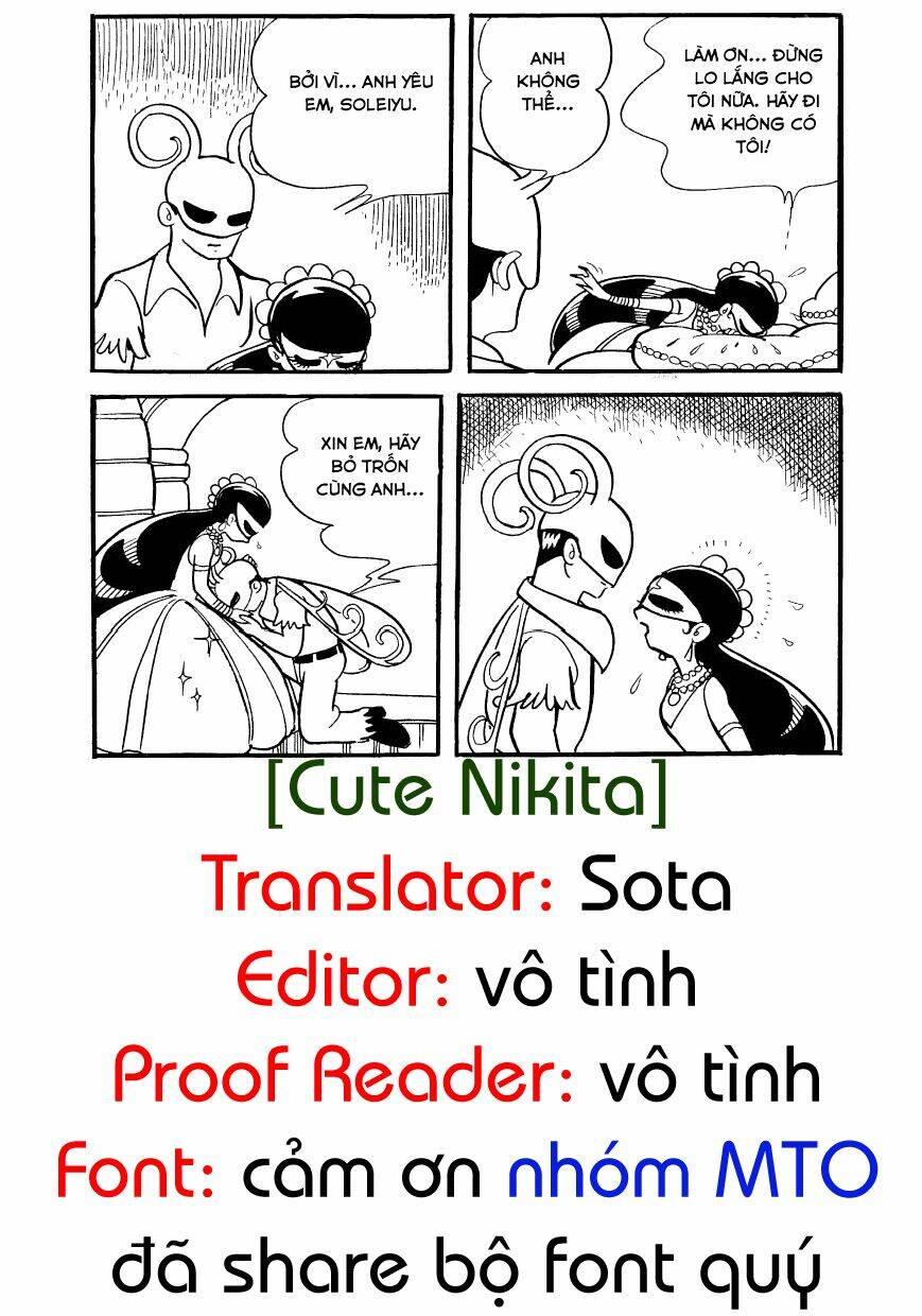 angel no oka chapter 3 1