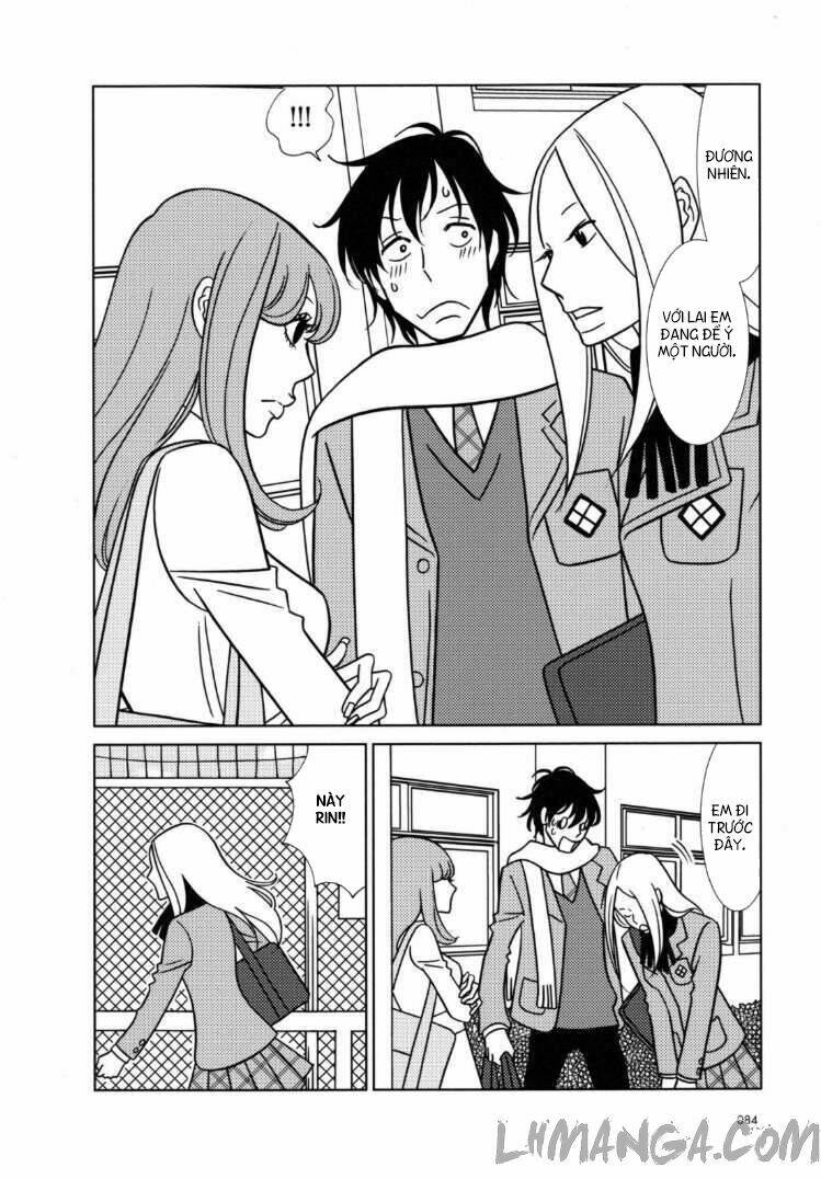 usagi drop chapter 45 18