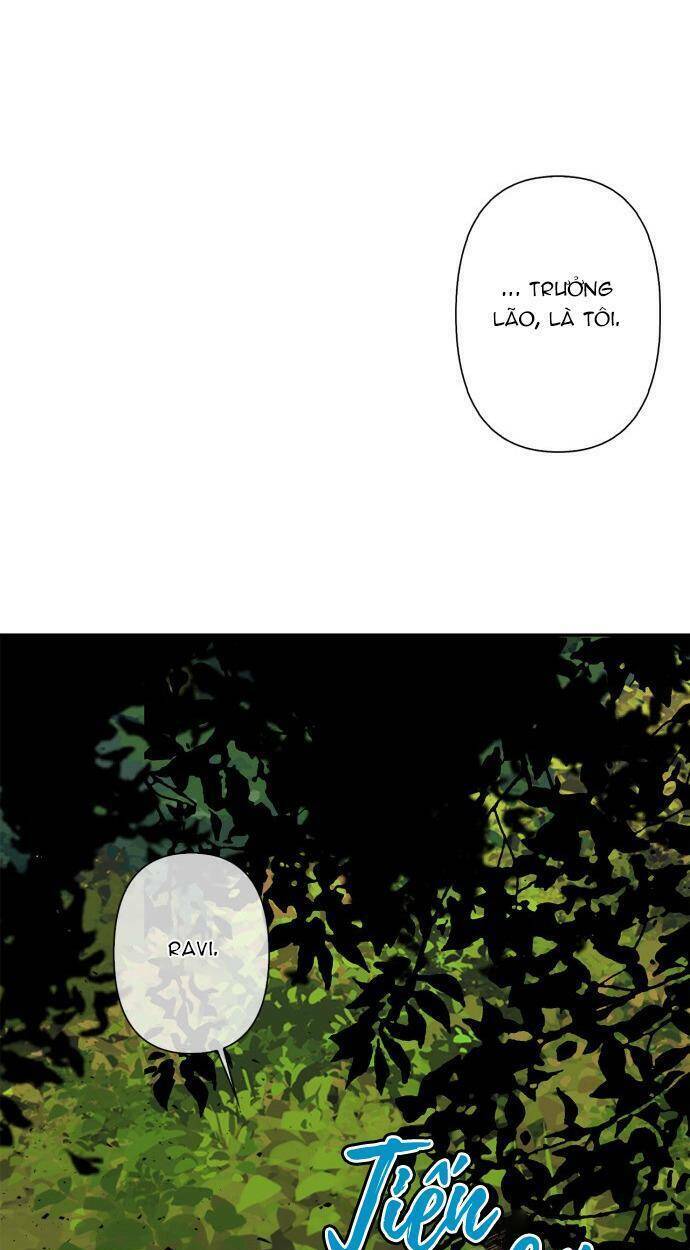 tôi đang nuôi dưỡng một con quái thú chapter 70 26