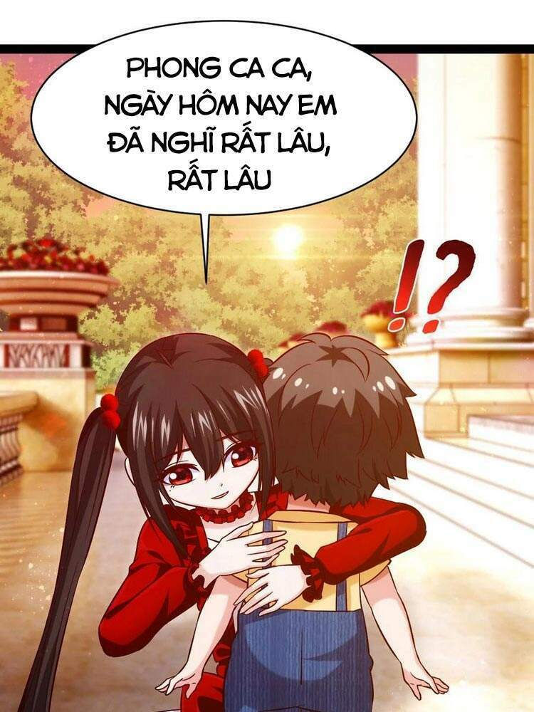 ma thú kiếm thánh dị giới tung hoành chapter 195 25