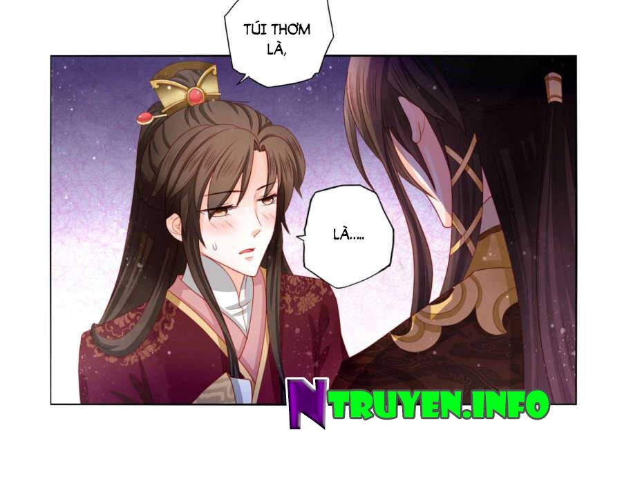 nam phi nữ tướng chapter 12 8