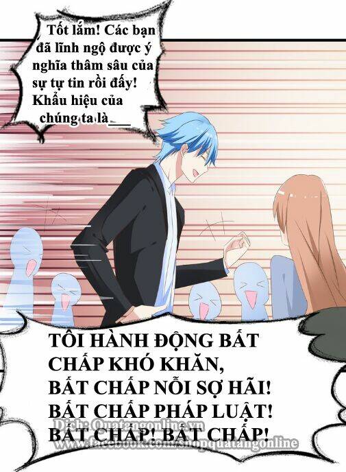 lều khều biết yêu chapter 28 33