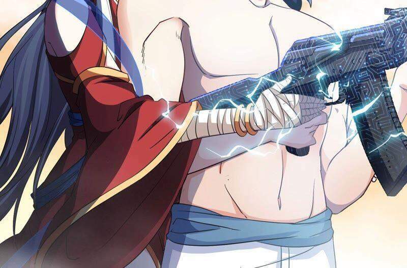 bản kiếm tiên tuyệt không làm nô chapter 33 43