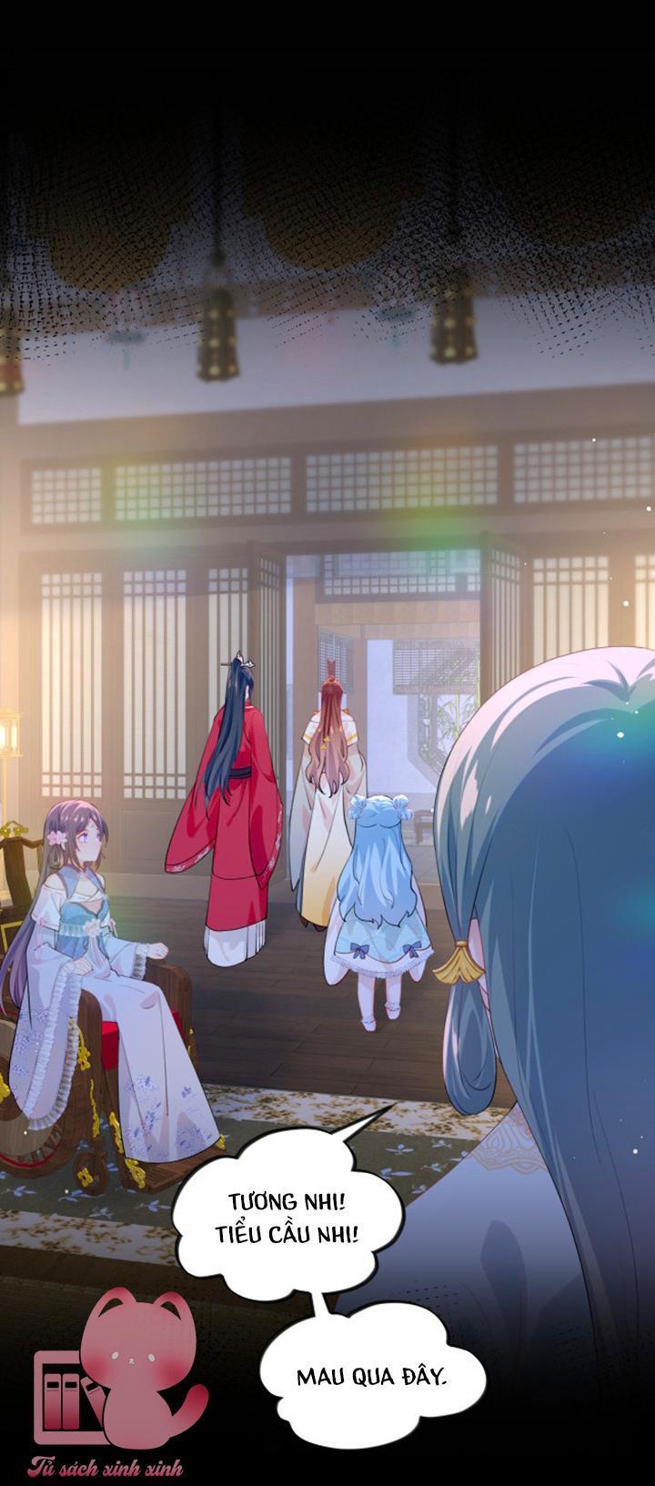 một đêm nọ đột nhiên yandere tới! chapter 70 17