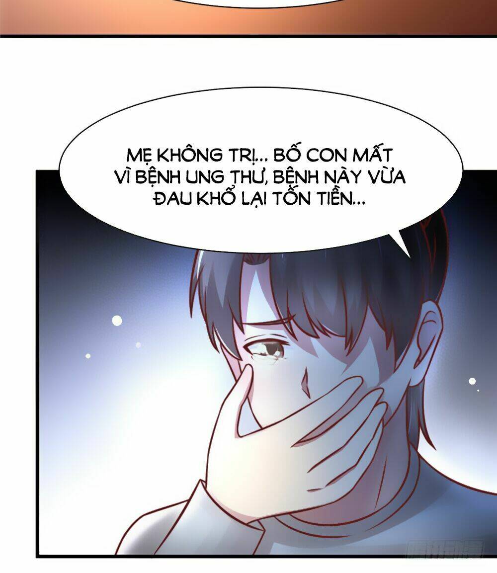 thời gian đều biết chapter 23 24
