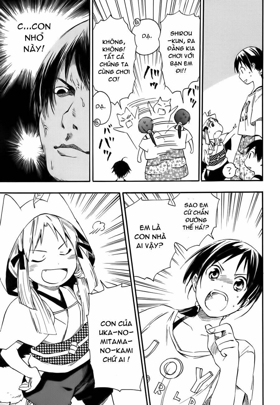 inari, konkon, koi iroha chapter 14 20