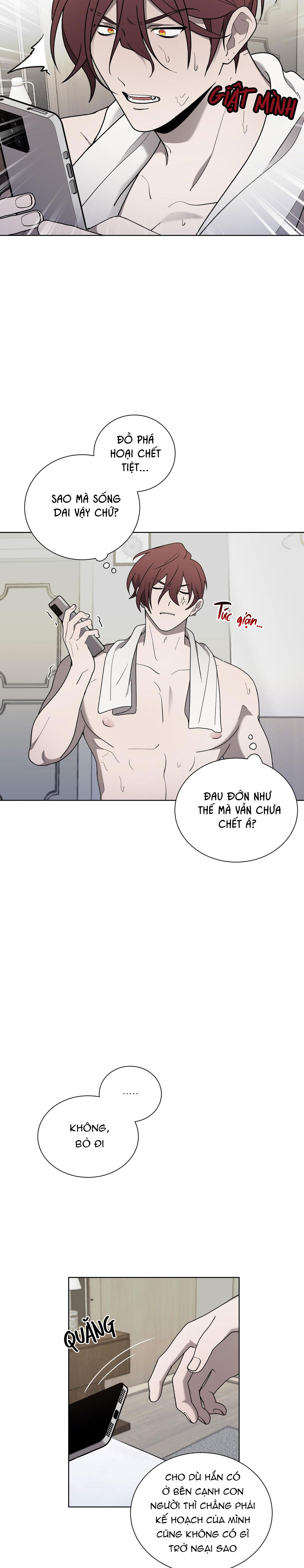 khi chim thước đến chapter 14 6