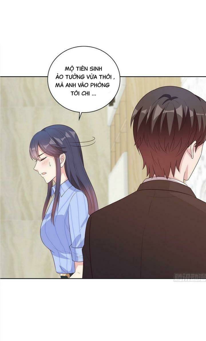 nam thần manh bảo tận diệt chapter 83 23