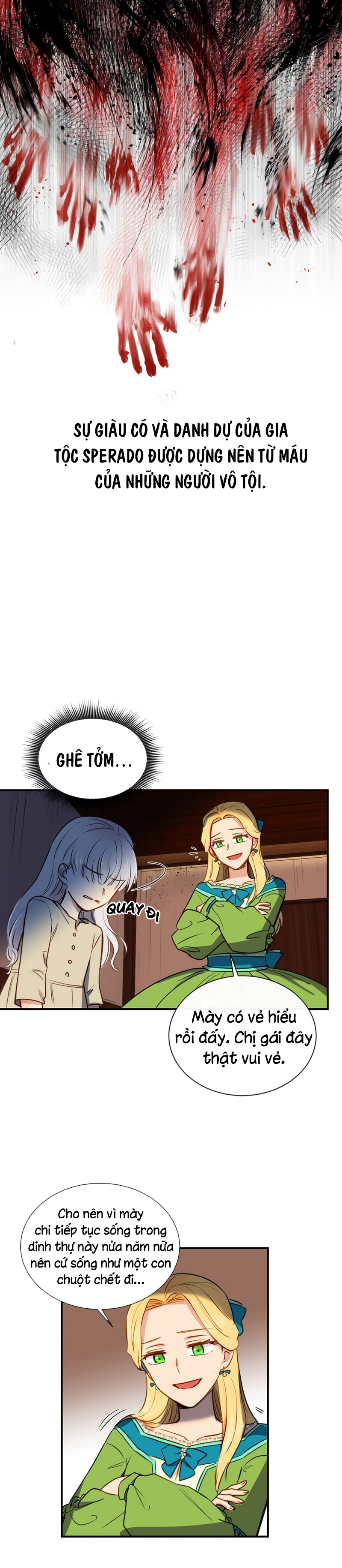 bản khế ước với nữ công tước ác ma chapter 6 12