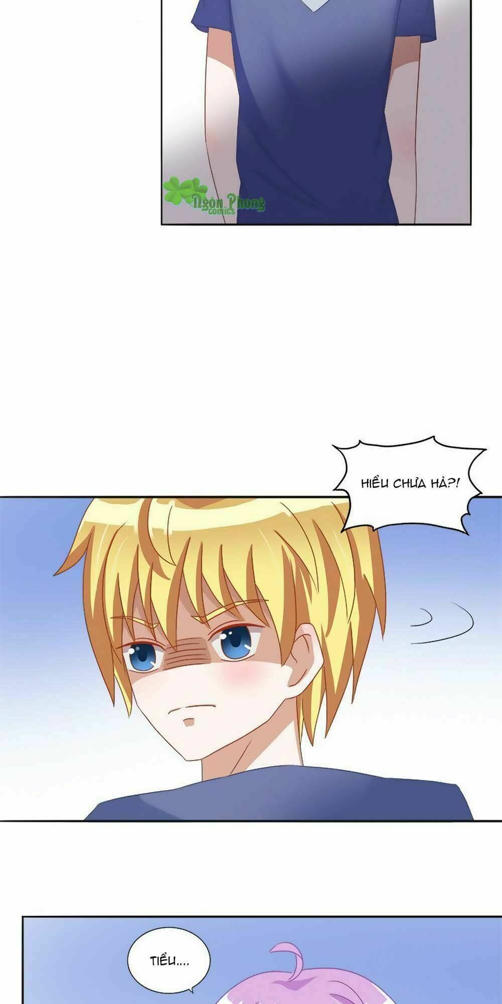 phải lòng ông chú hàng xóm chapter 7 13