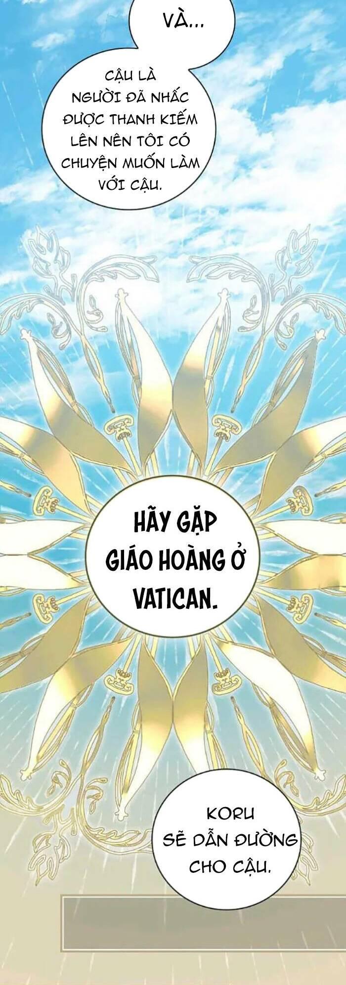 tôi lên cấp chỉ bằng cách ăn chapter 103 27