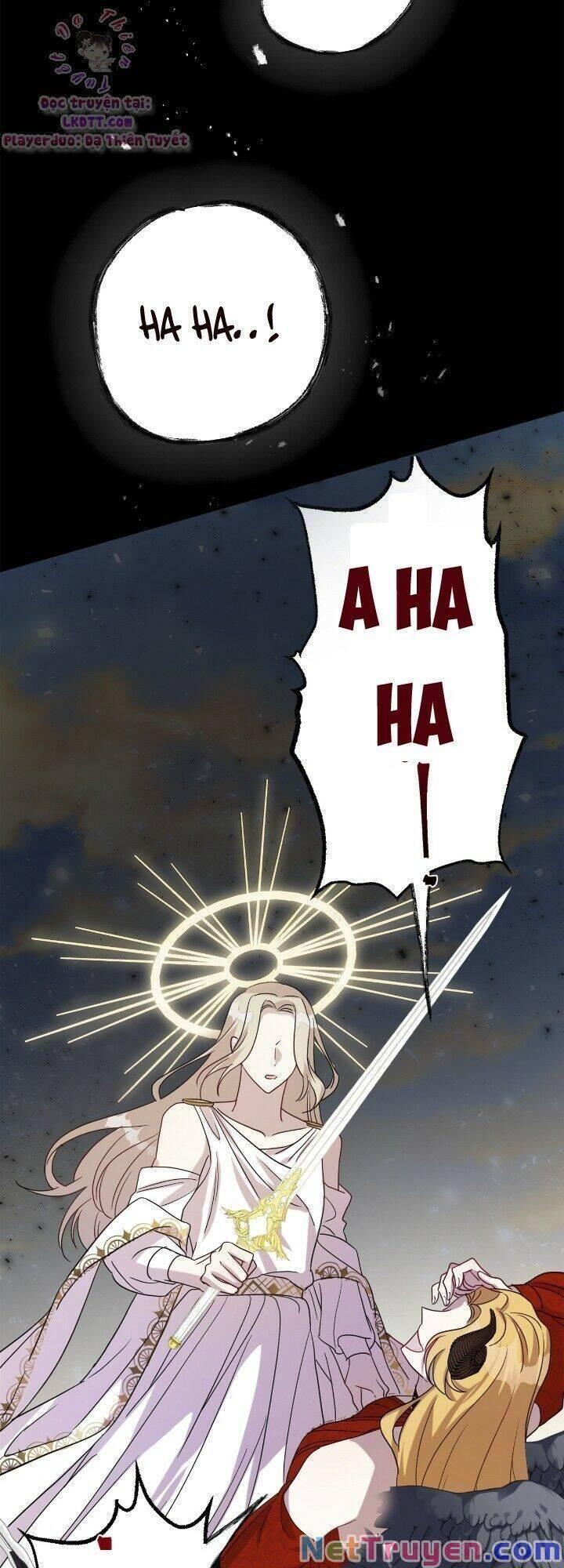 xin ngài đừng ăn tôi chapter 32 59