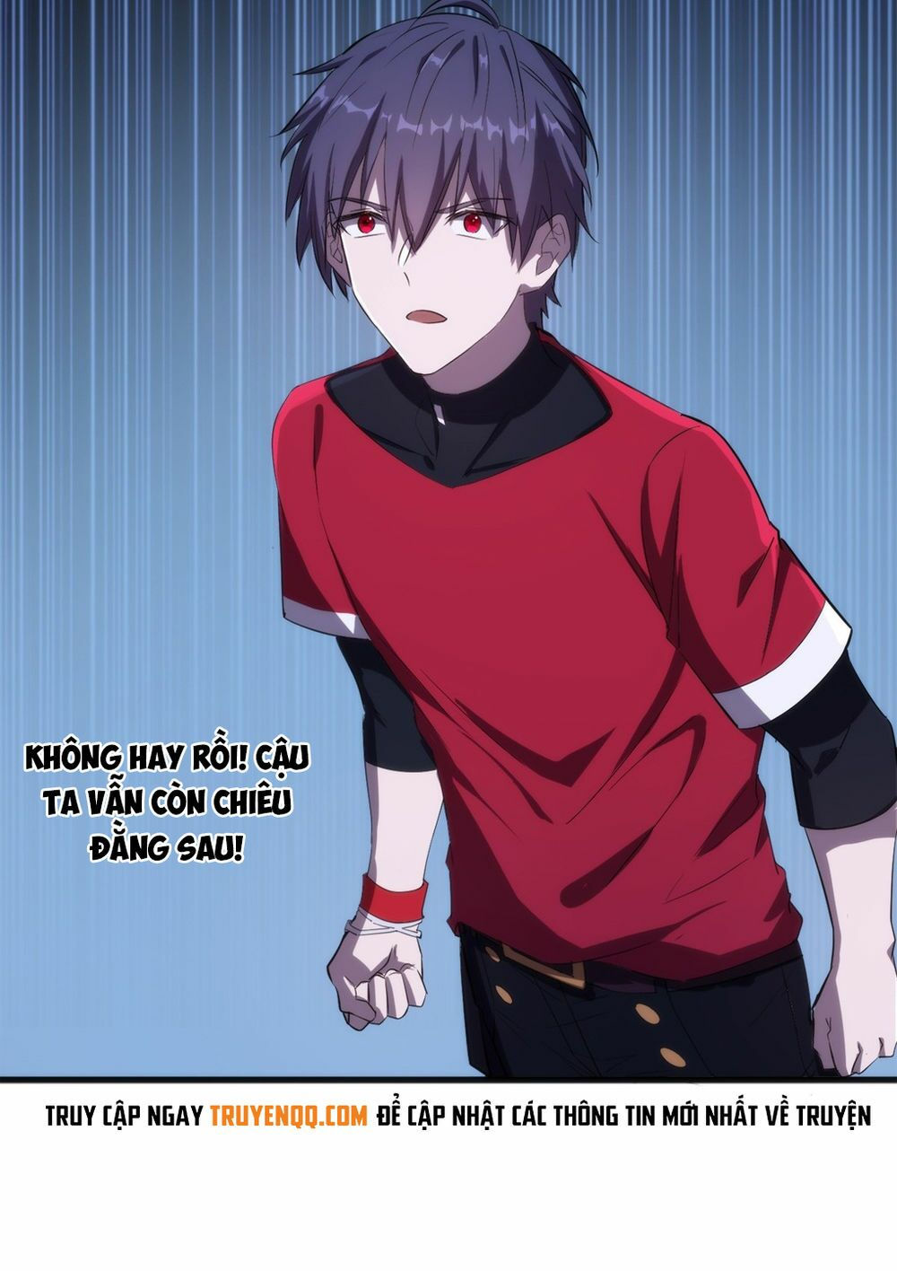 thánh đường chi thành chapter 3 78