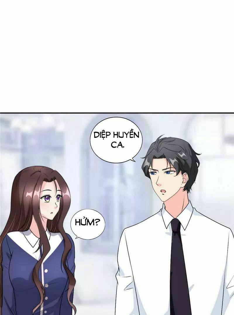 manh bảo đột kích: mami cha con đâu ? chapter 45 20