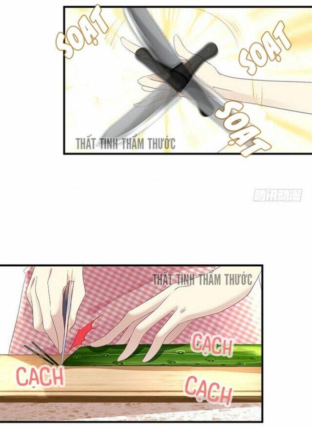 thiên lại âm linh chapter 40 8