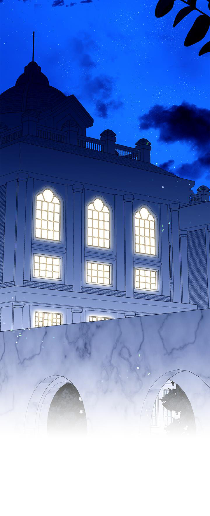 cẩn thận nữ phụ phản diện đấy! chapter 109 70