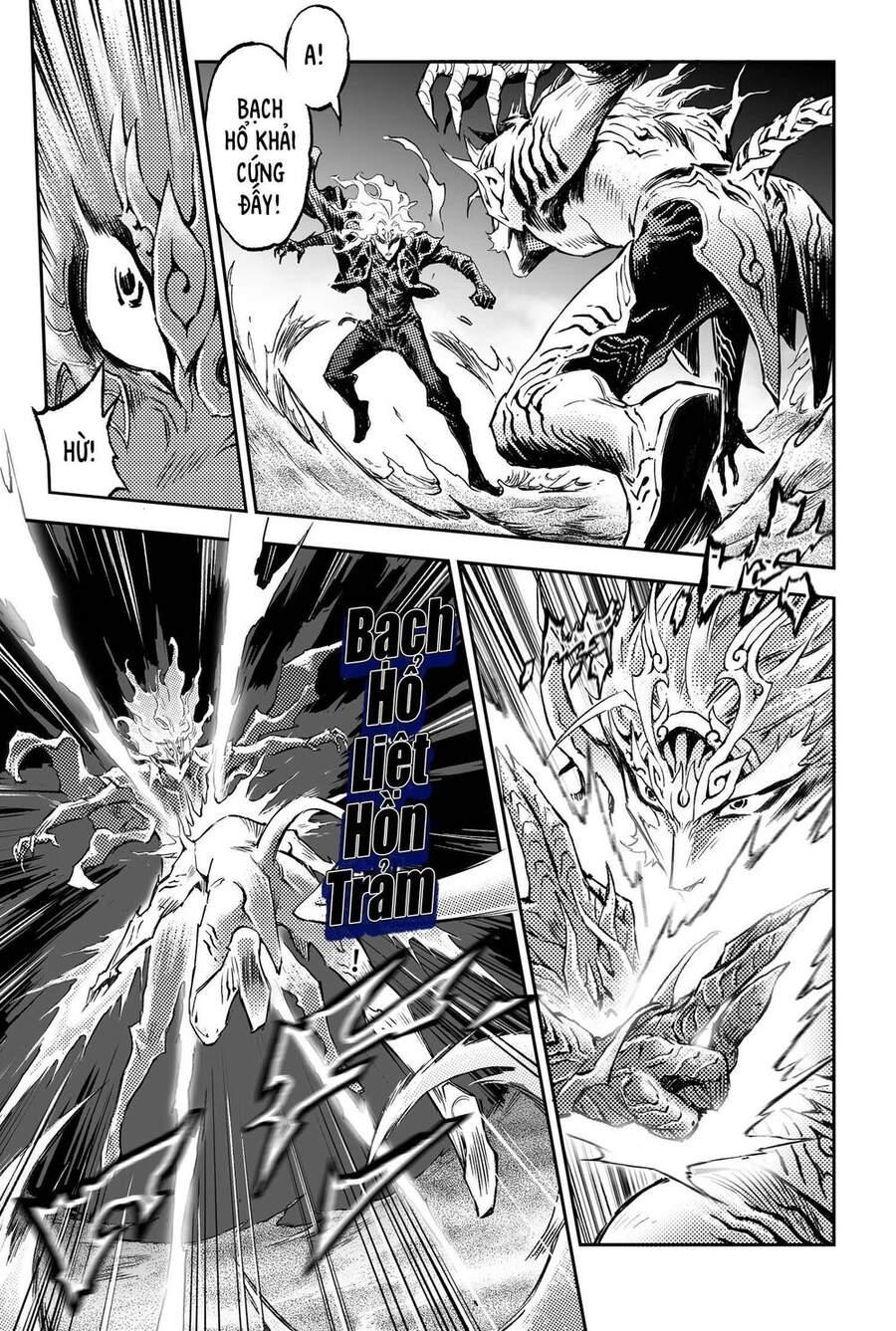 huyền hạo chiến ký chapter 227 3