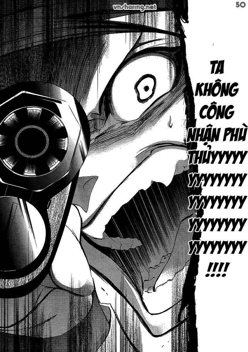 umineko no naku koro ni episode 1: legend of the golden witch chapter 21 45