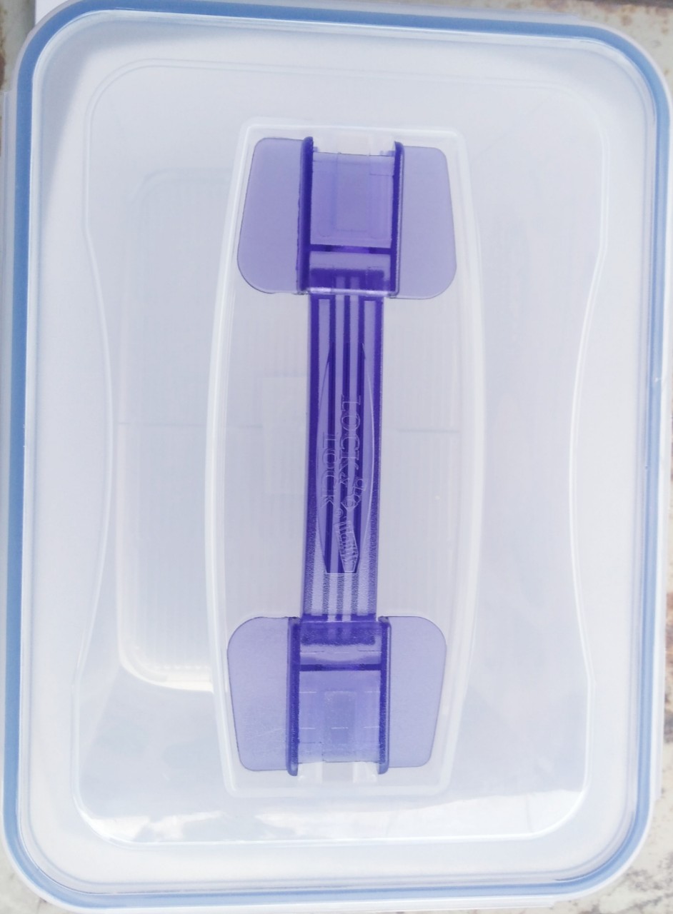 HỘP BẢO QUẢN THỰC PHẨM LOCK&LOCK HPL885 9.6L