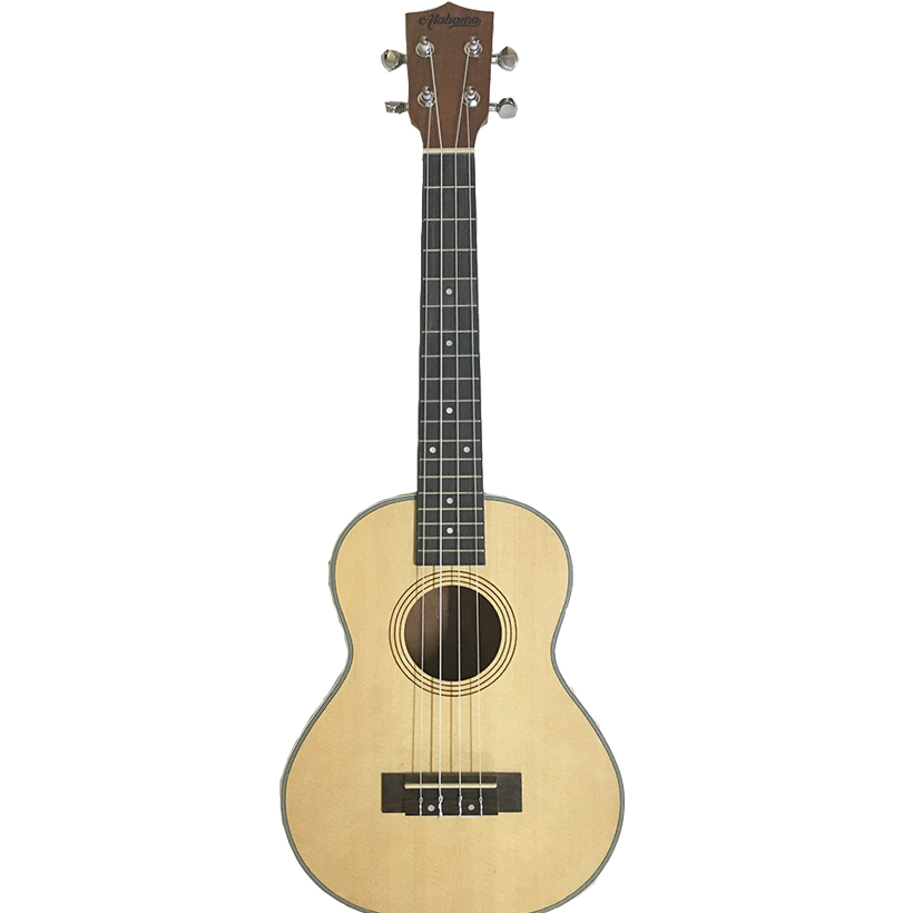 Đàn Ukulele Tenor size 26 - Mẫu AlabamA