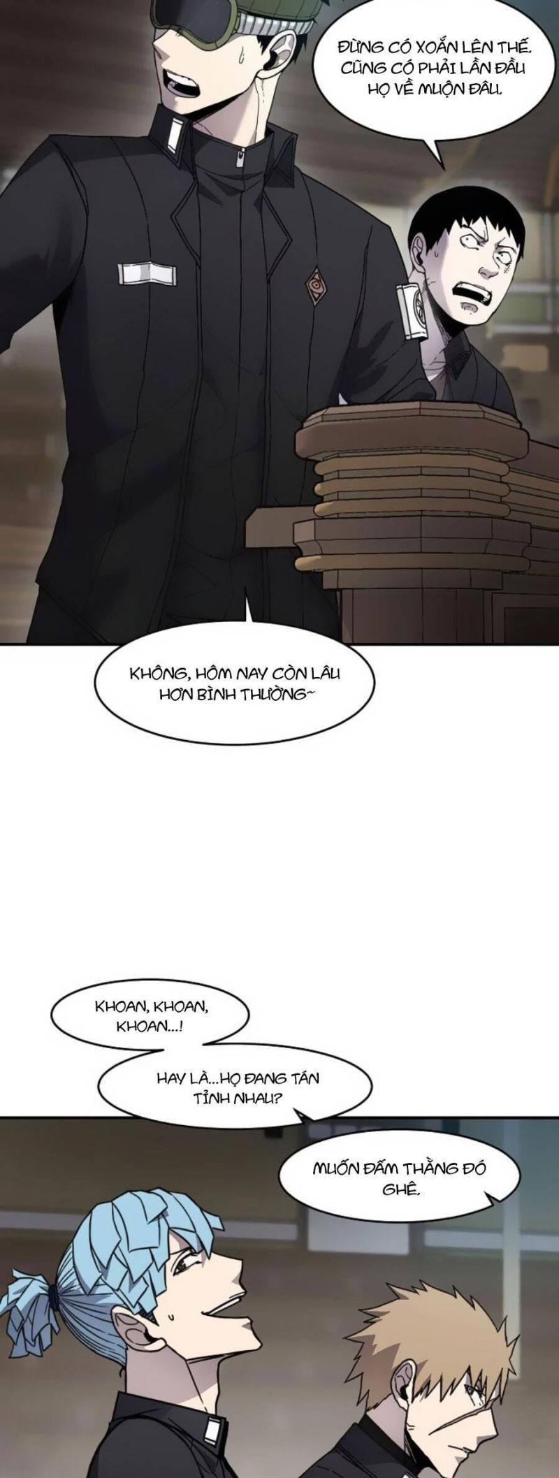 pháp sư chapter 70 32