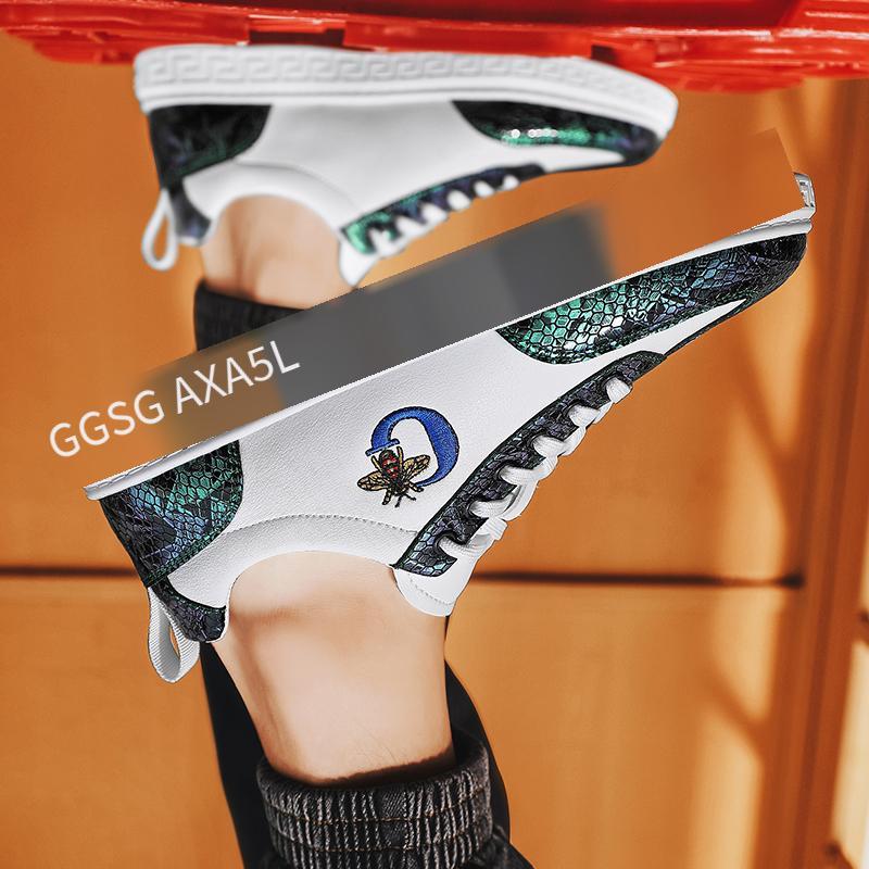 Đảm bảo chất lượng Giày thể thao Giày thường Ưu đãi mới nhất Giày chạy bộ Xu hướng Khuyến mãi Ins Giày hợp thời trang