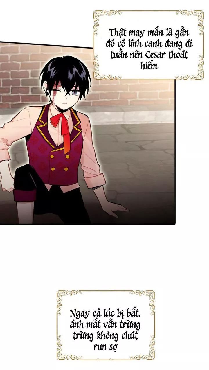 trọng sinh trở thành hoàng phi chapter 87 6