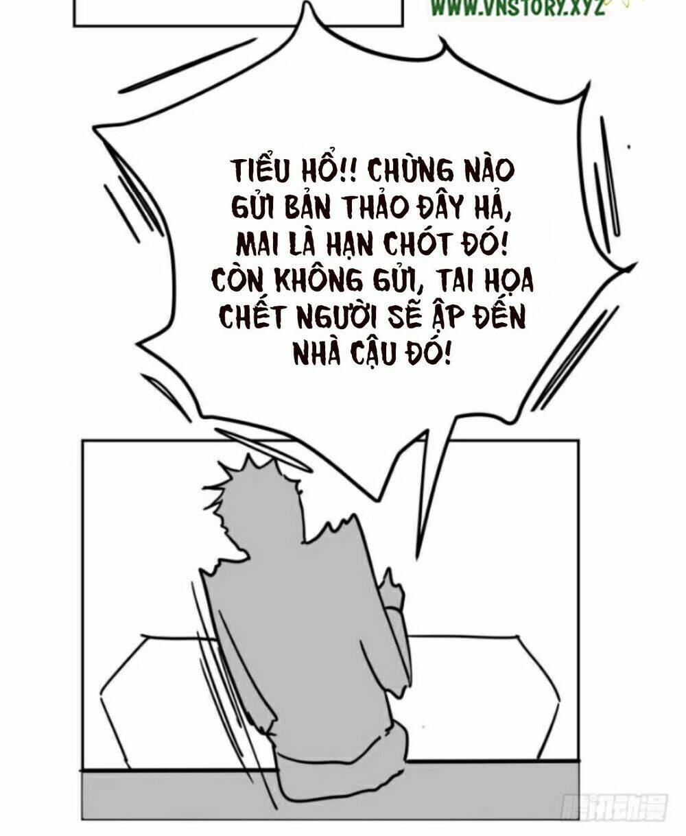 đạo trưởng đại nhân đến nhà chapter 7 16