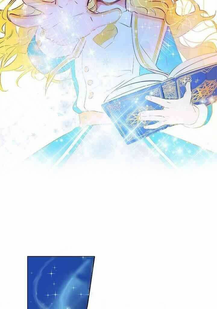 phù thủy tóc vàng chapter 7 68