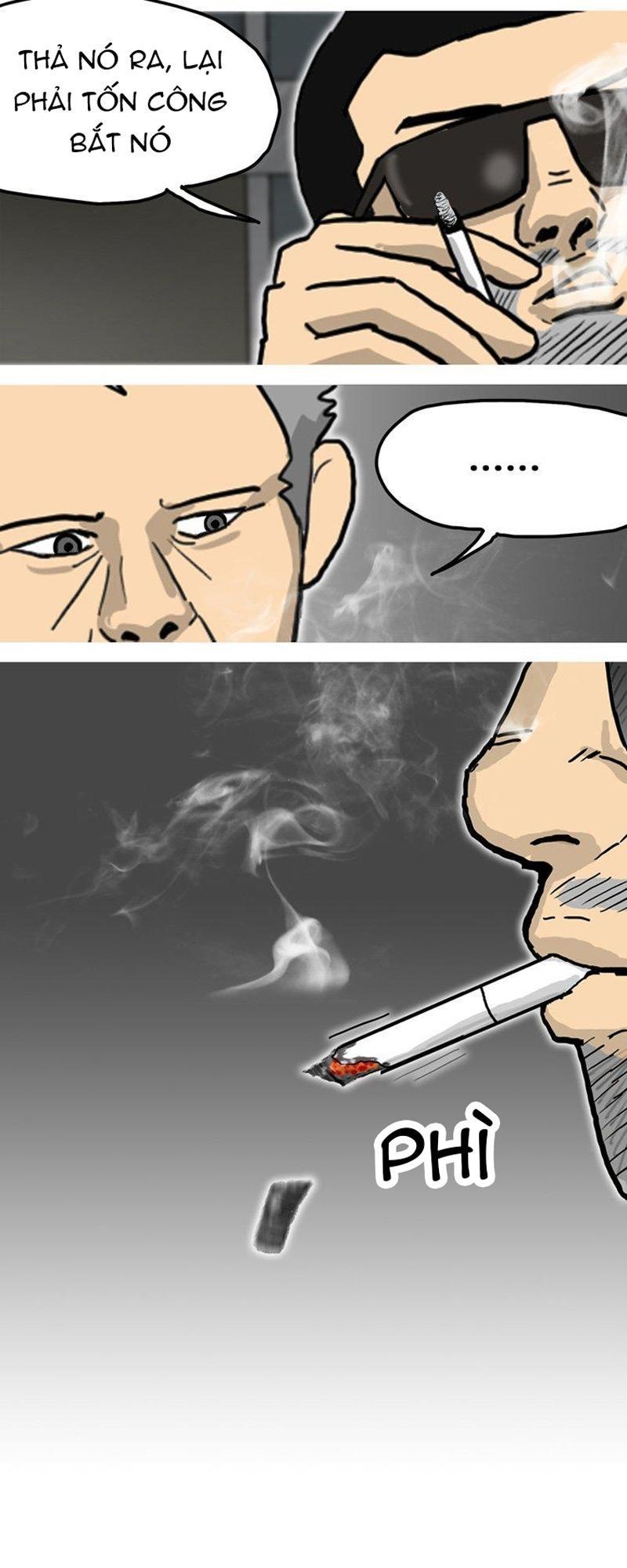 hồi sinh chapter 35 10