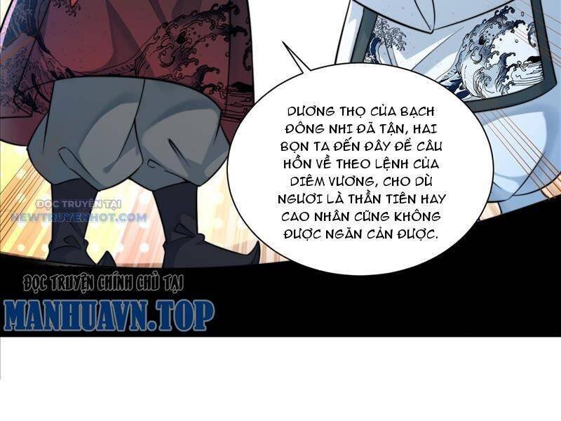 ta thực sự không muốn làm thần tiên chapter 24 67